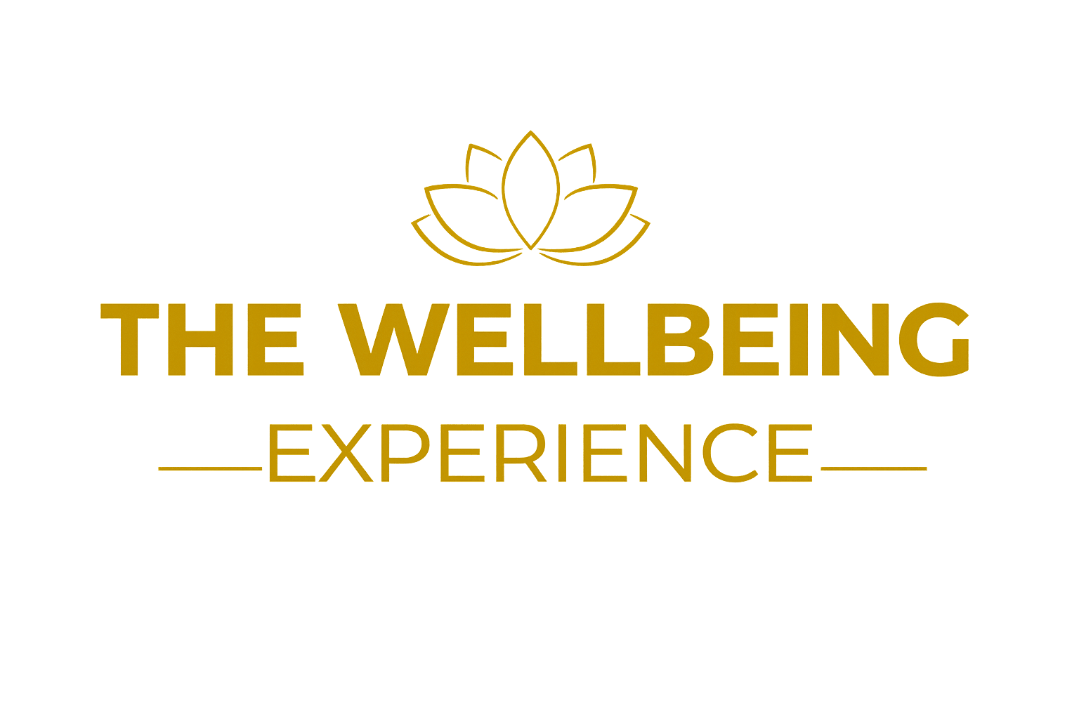 The Wellbeing Experience