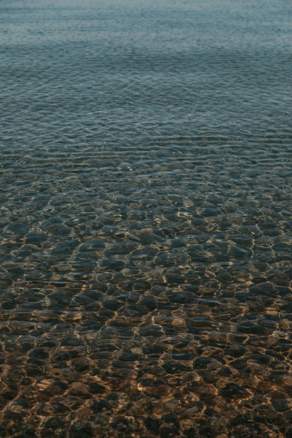 Sulli by the sea